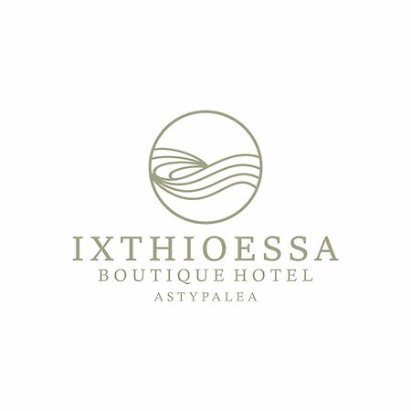Ihthioessa Boutique Hotel Astypálaia Exterior foto